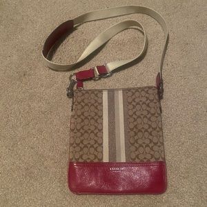 Coach Crossbody Bag